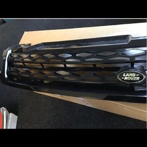 2013 Range Rover sport grill L494 model (NOT L320)